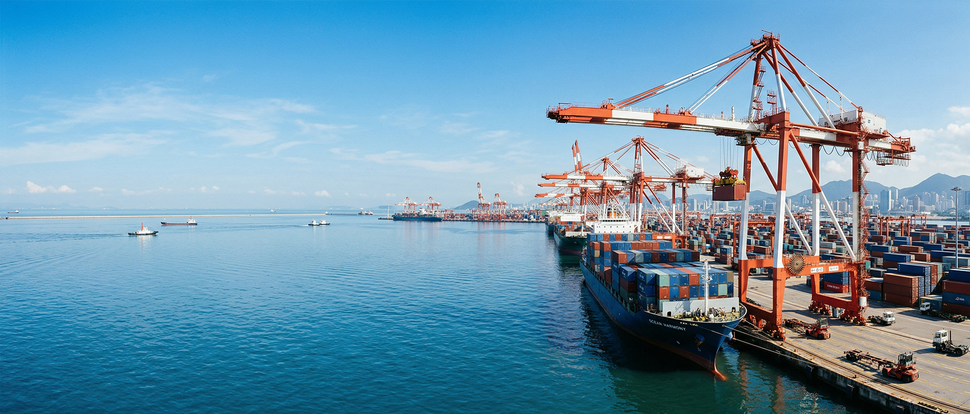 Reliable OEM Solutions