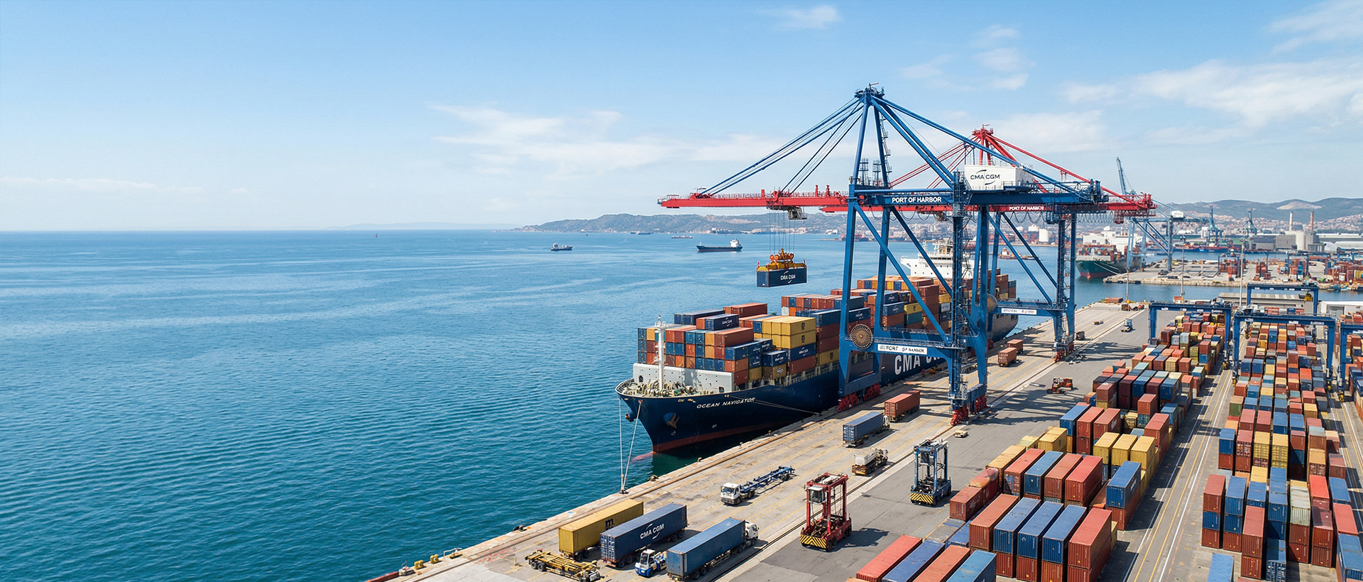 Global OEM & Fabrication Partner