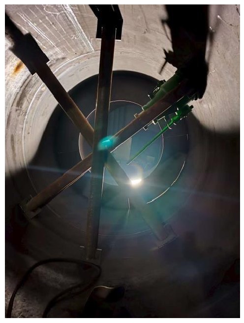 High-Precision Static and Dynamic Balancing Methods for 800t Gantry Crane Hoisting Drums