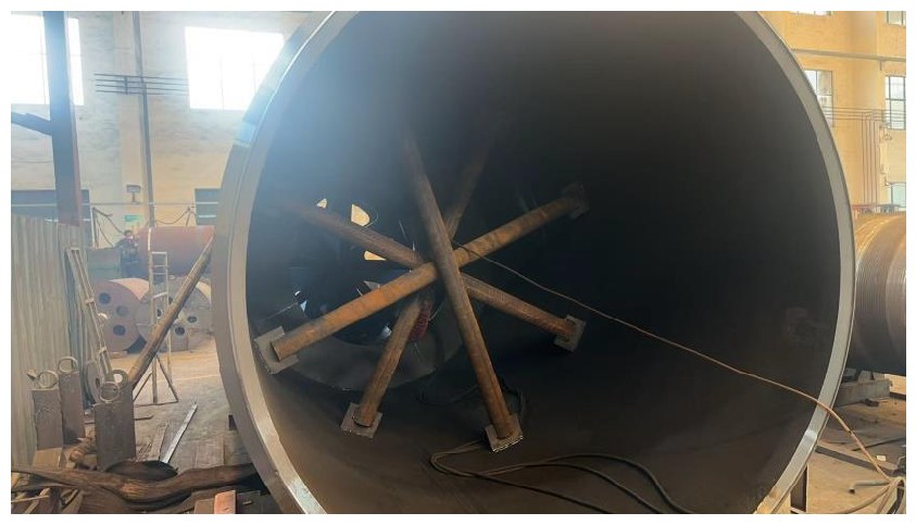 High-Precision Static and Dynamic Balancing Methods for 800t Gantry Crane Hoisting Drums