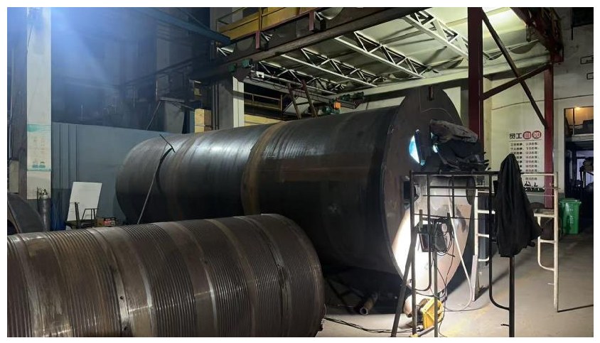 High-Precision Static and Dynamic Balancing Methods for 800t Gantry Crane Hoisting Drums